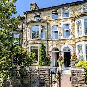 The Franklin 3* Harrogate