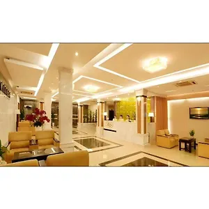 Bamboo 3* Da Nang