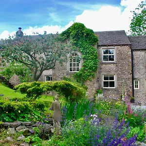 Warren House 4* Kettlewell